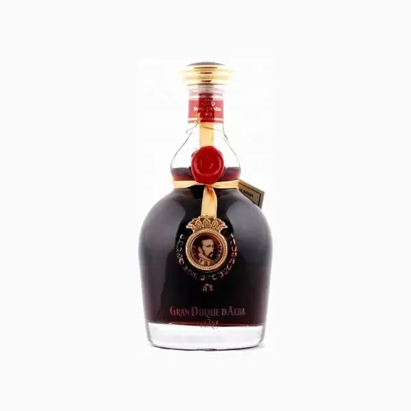 Бренди Gran Duque d Alba Oro 0.7 л