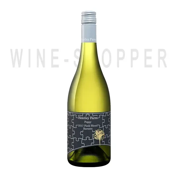 Вино Hentley Farm Poppy Field Blend 2017 0.75 л