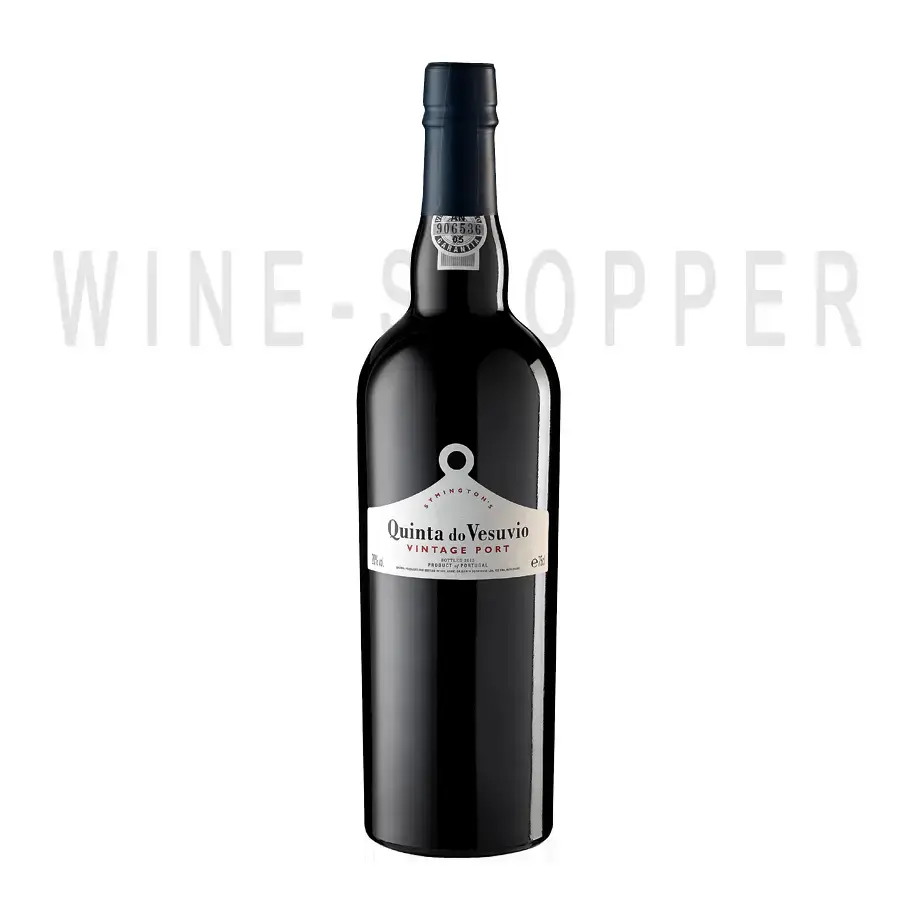 Вино Quinta do Vesuvio Vintage 1996 0.75 л