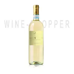 Вино Re Teodorico Soave DOC 0.75 л