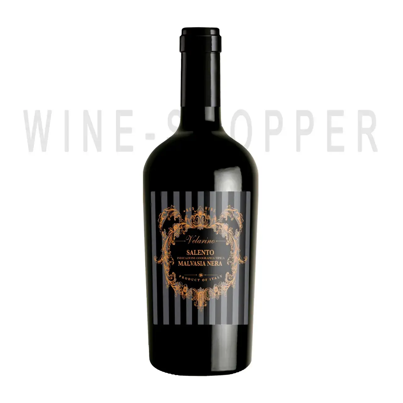 Вино Velarino, Malvasia Nera, Salento IGT 0.75 л