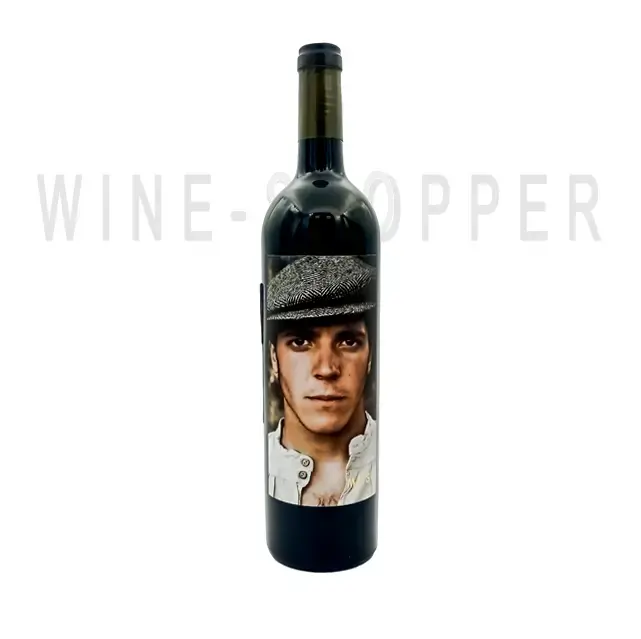 Вино Matsu El Picaro Toro DO 2019 0.75 л