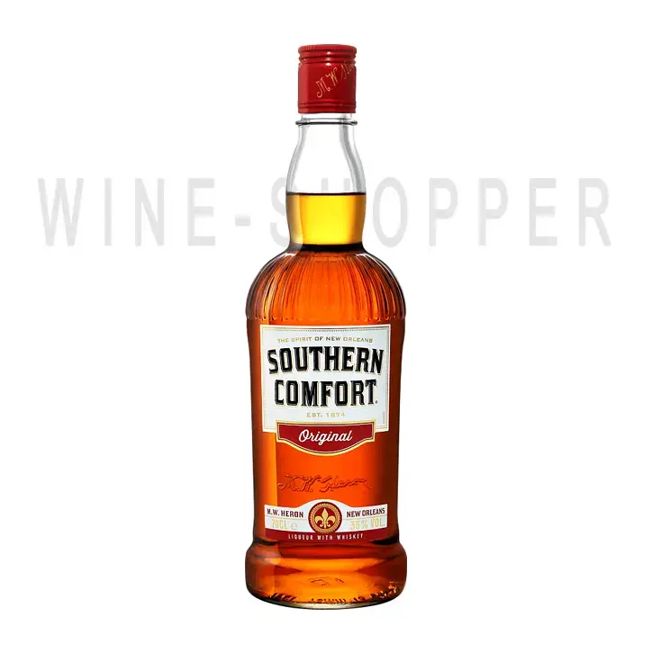 Ликер Southern Comfort Original 0.7 л