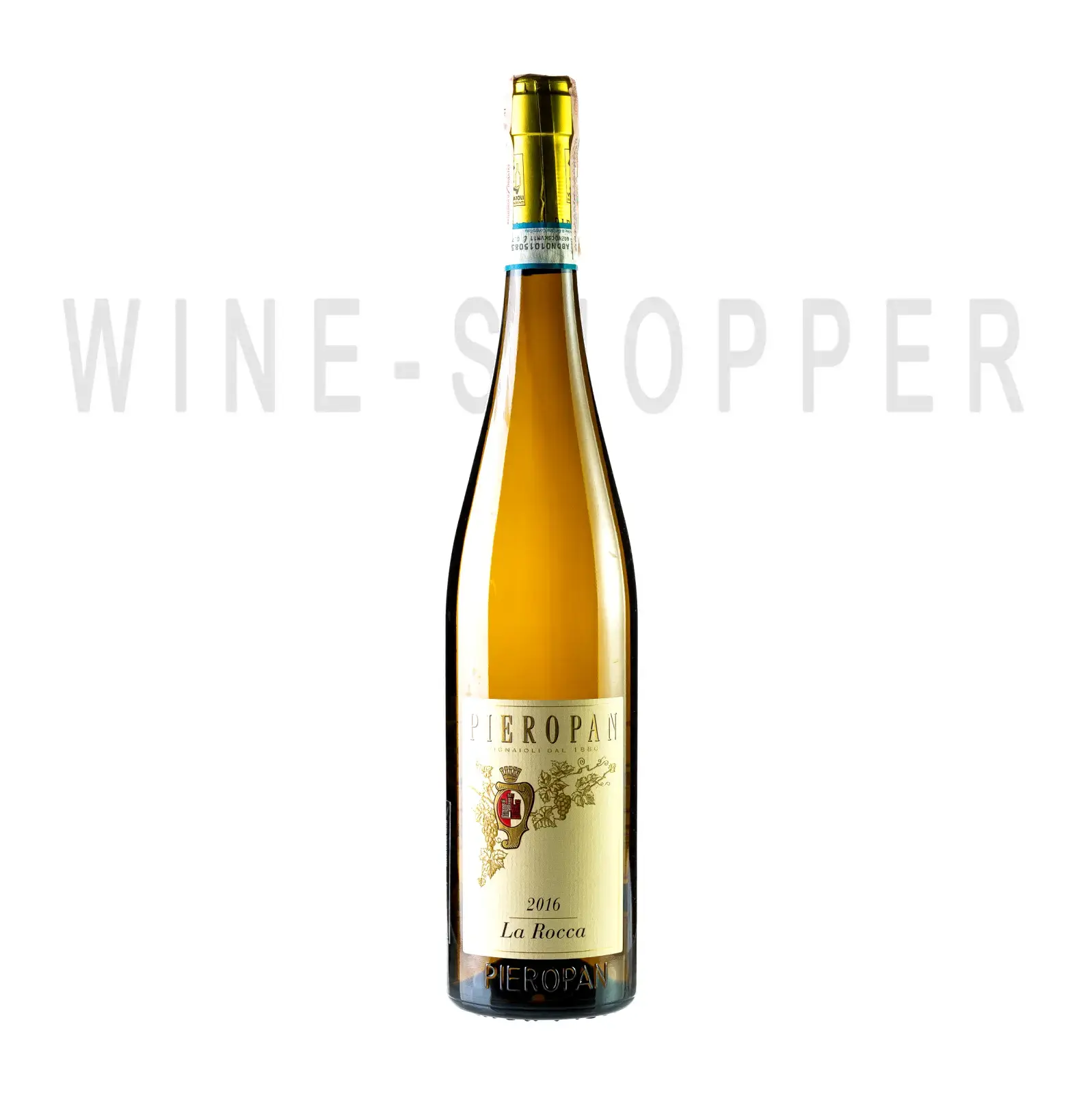 Вино Pieropan, La Rocca, Soave Classico DOC 2016 1.5 л