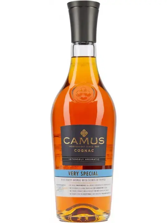 Коньяк Camus VS 0.7 л