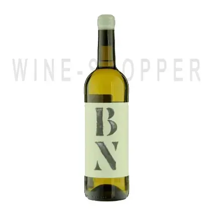 Вино Partida Creus BN Blanc 2018 0.75 л