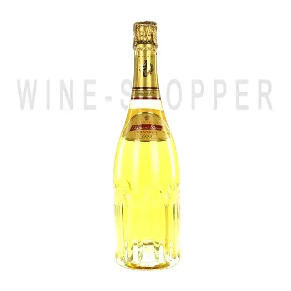 Шампанское Vranken Cuvée Cartier Brut 0.75 л