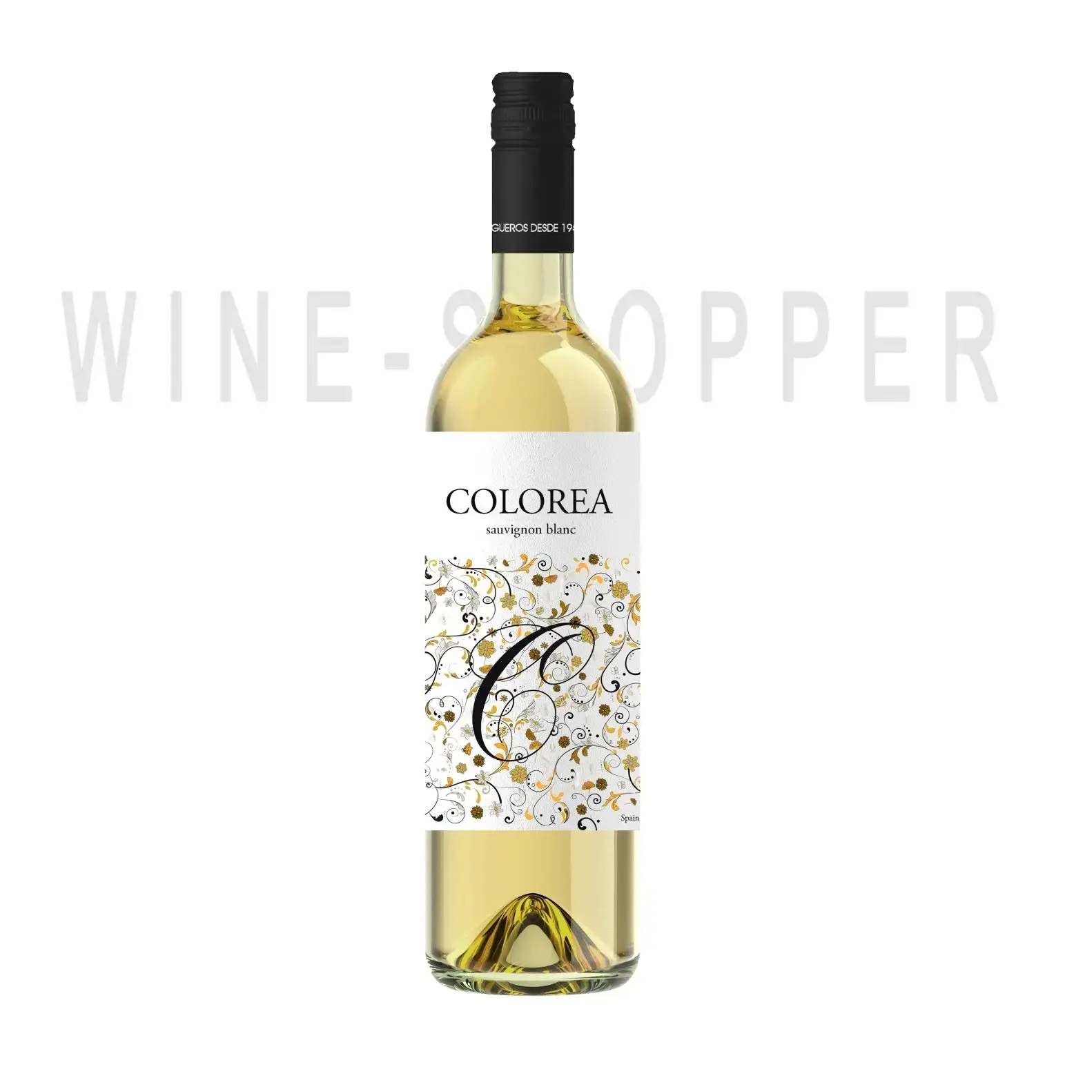 Вино Flores de Catalina Verdejo 0.75 л