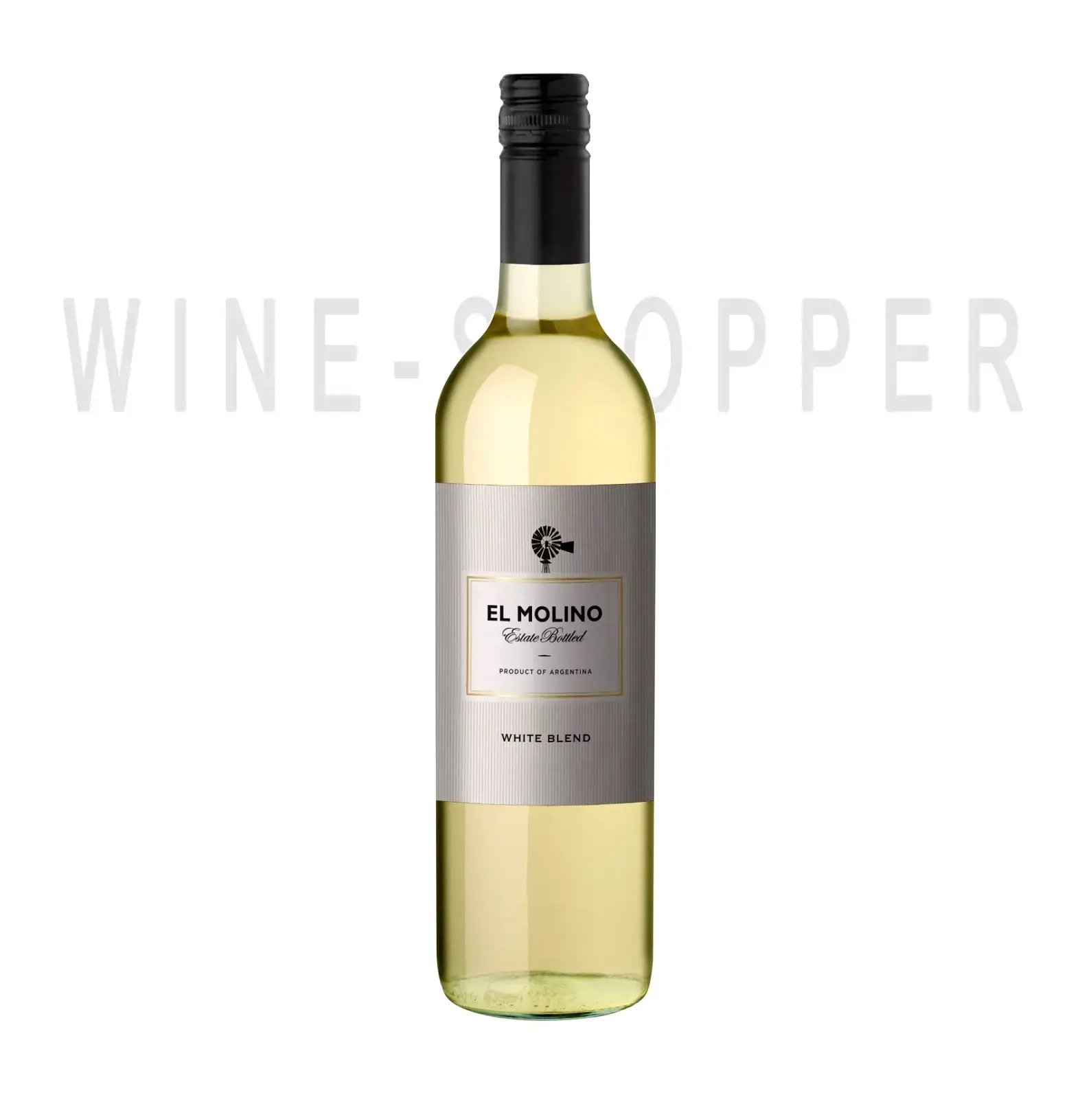 Вино El Molino White Blend 0.75 л