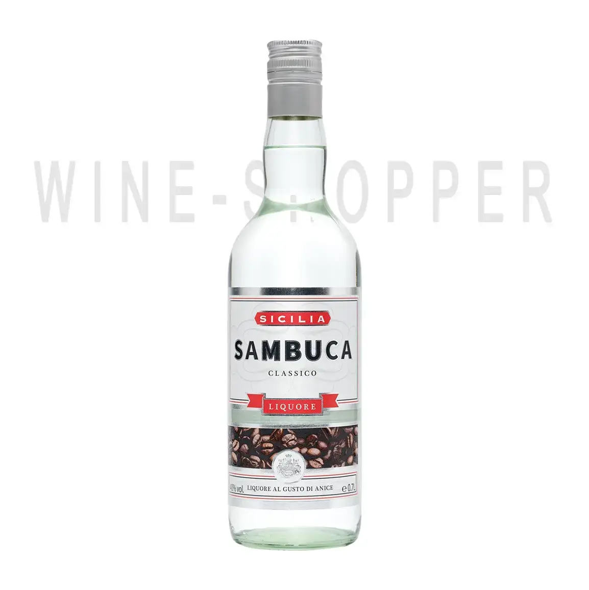 Ликер Condor Sambuca Sicilia 0.7 л