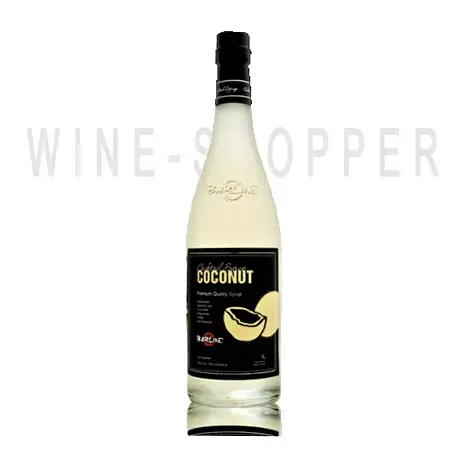  Сироп Barline Coconut 1 л
