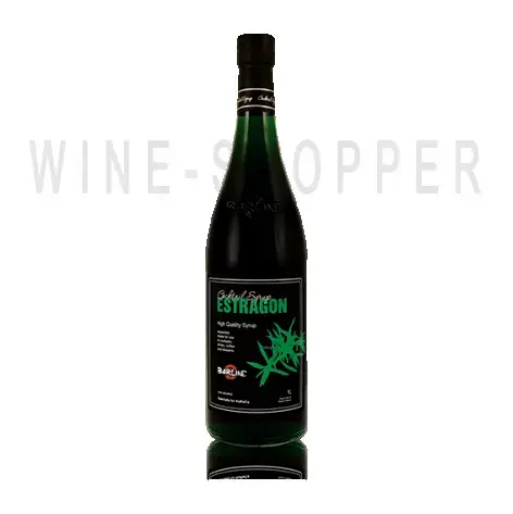  Сироп Barline Estragon 1 л