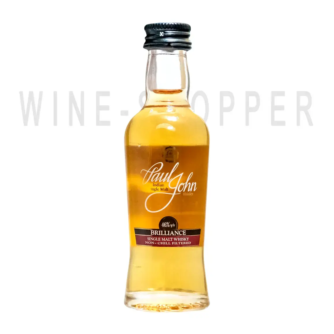 Виски Paul John Brilliance 0.05 л