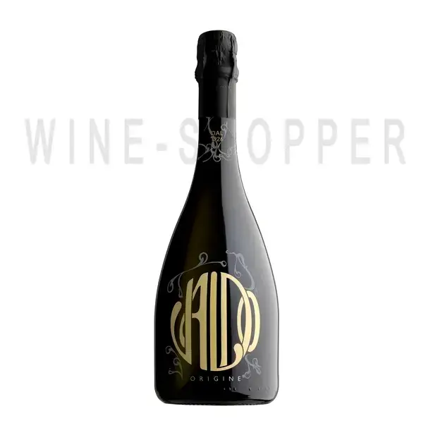 Игристое вино Valdo Origine Brut 0.75 л