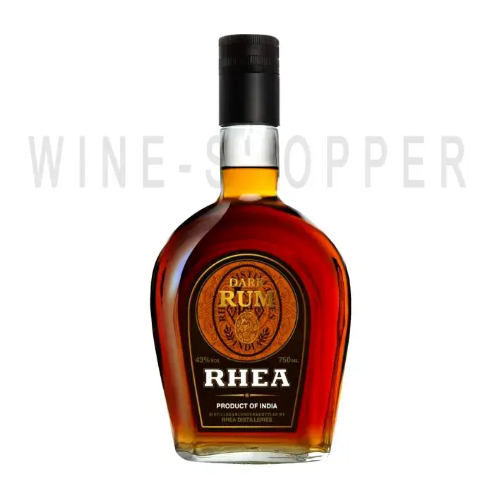  Rhea Dark 0.75 л