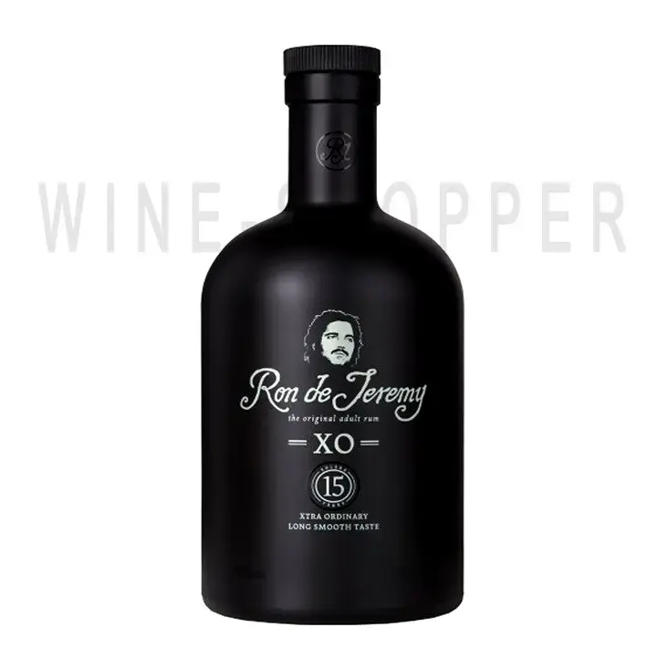 Ром Ron de Jeremy XO 0.7 л
