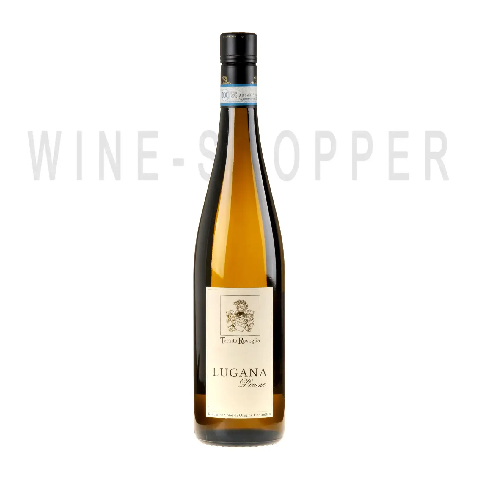 Вино Tenuta Roveglia, Lugana Limne DOC 0.75 л