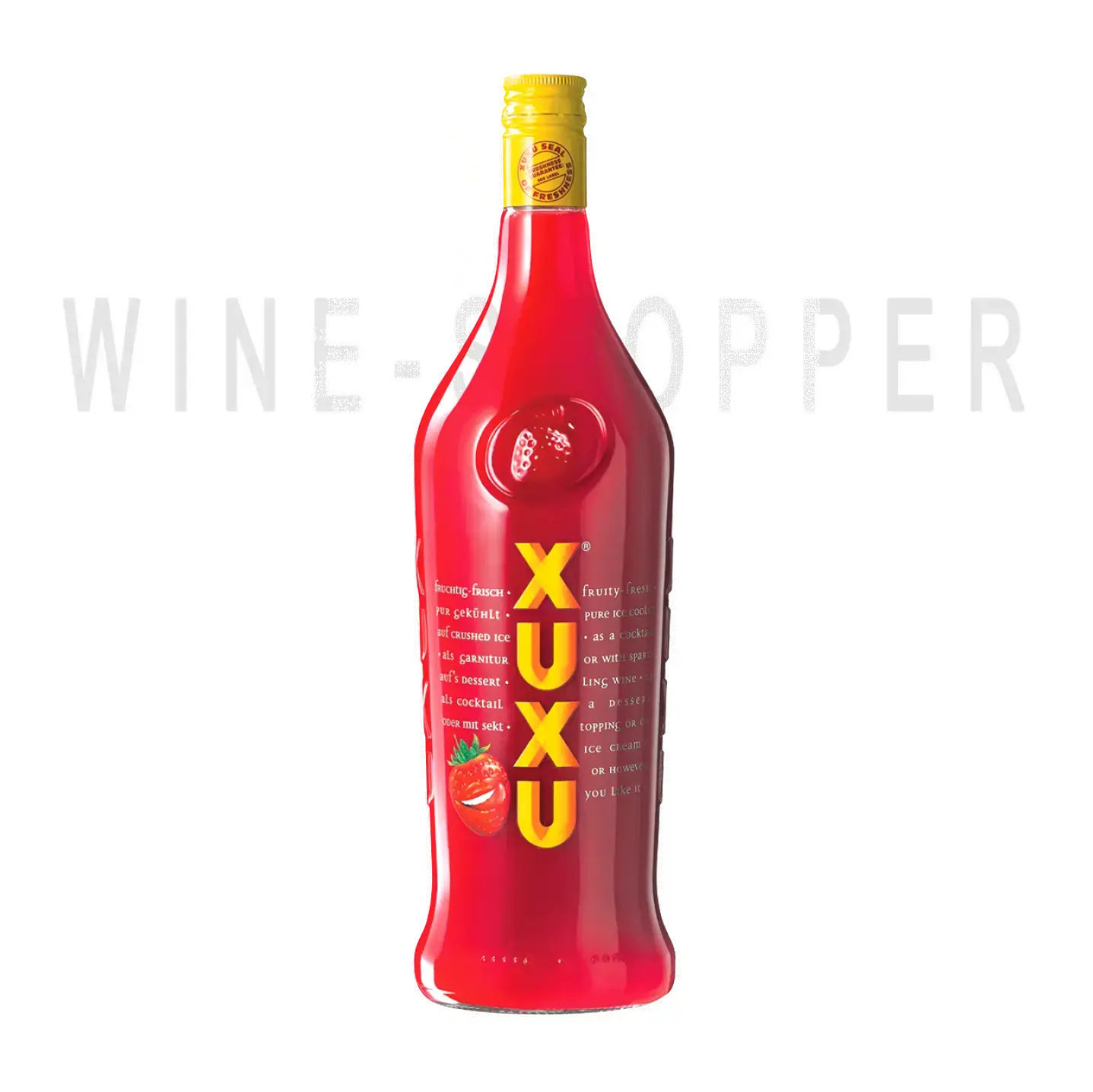 Ликер XUXU 0.5 л