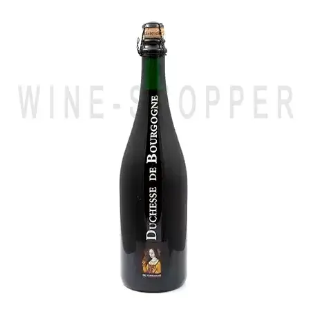 Пиво Verhaeghe Duchesse de Bourgogne 0.75 л