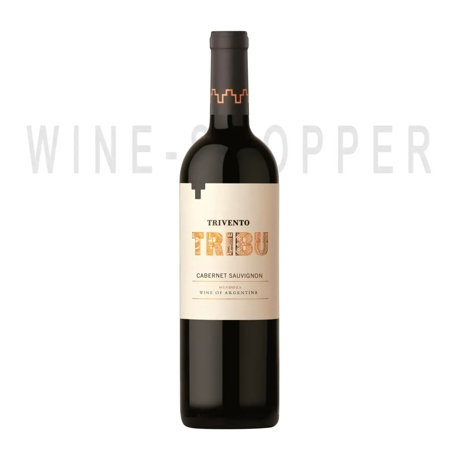 Вино Trivento, Tribu Cabernet Sauvignon 0.75 л