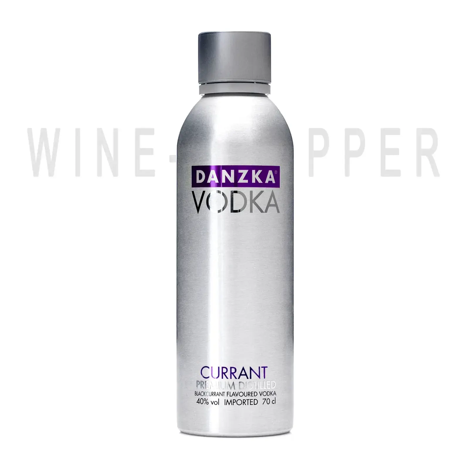 Водка Danzka Currant 0.7 л