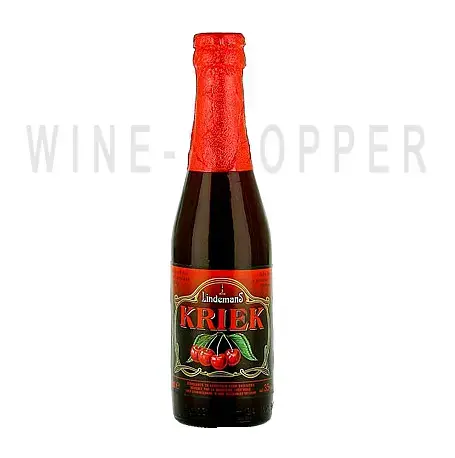Пиво Lindemans Kriek 0.25 л