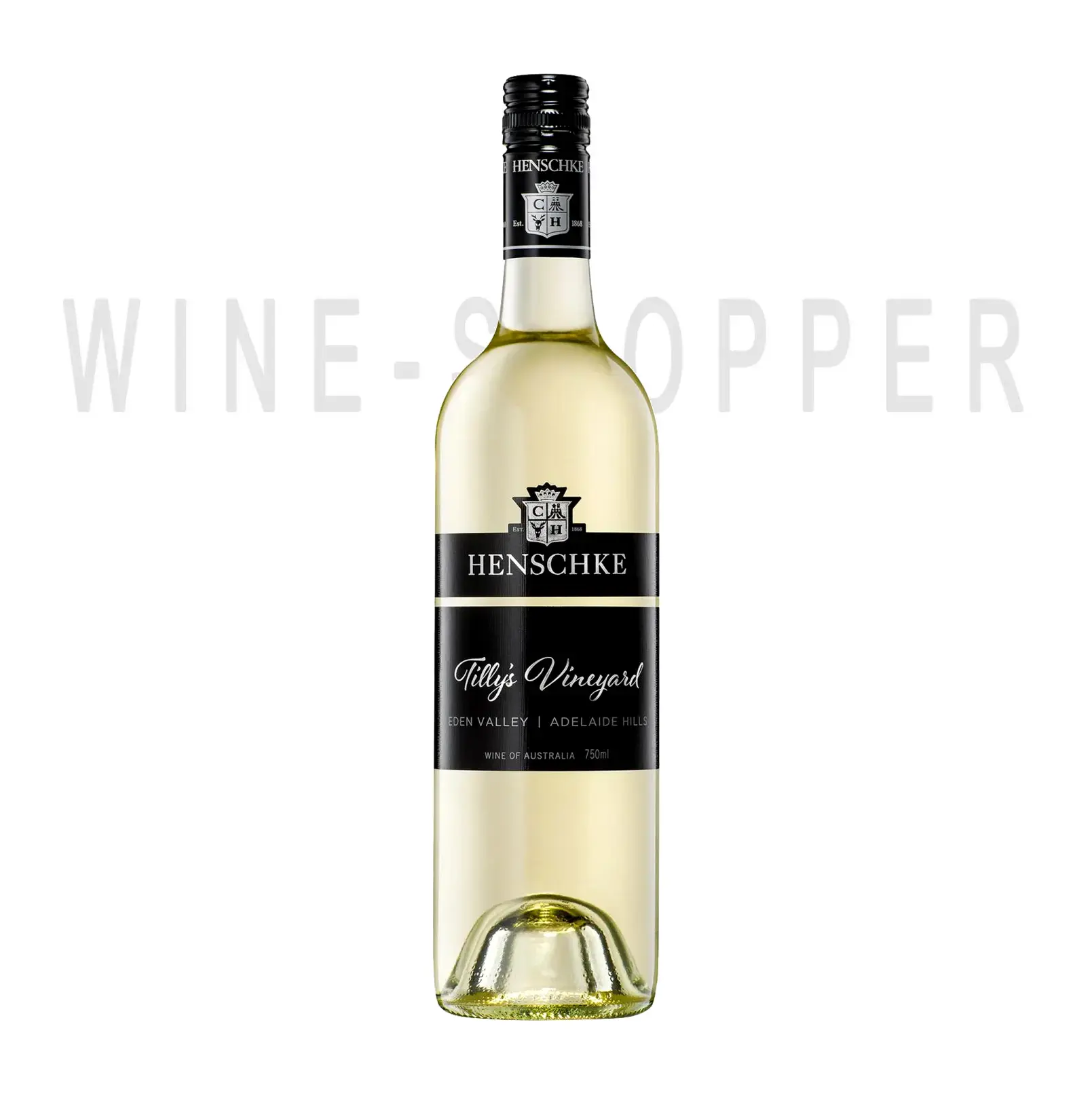Вино Henschke, Tilly's Vineyard 2017 0.75 л