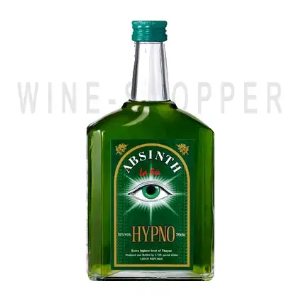 Абсент La Fee Hypno 0.5 л