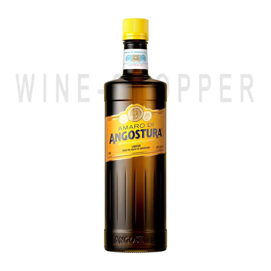 Ликер Amaro di Angostura 0.7 л