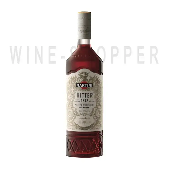 Ликер Martini Riserva Speciale Bitter 0.7 л