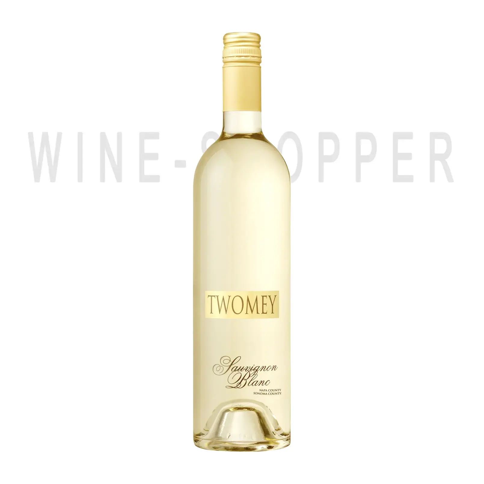 Вино Twomey Sauvignon Blanc 2016 0.75 л