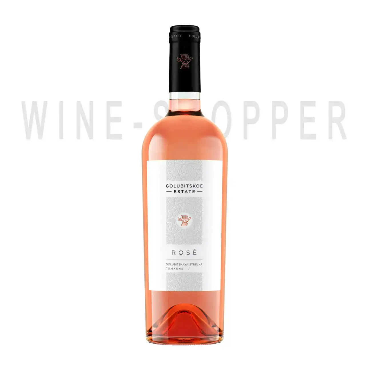 Вино Golubitskoe Estate, Pinot Noir Rose 0.75 л