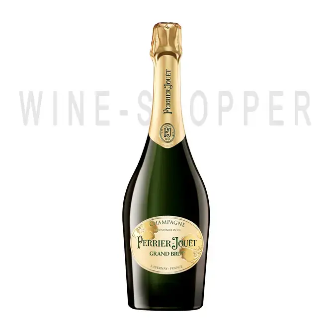 Шампанское Perrier-Jouet Grand Brut 0.75 л