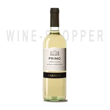 Вино Malvasia - Chardonnay Terre di Chieti Primo Farnese 2015 0.75 л