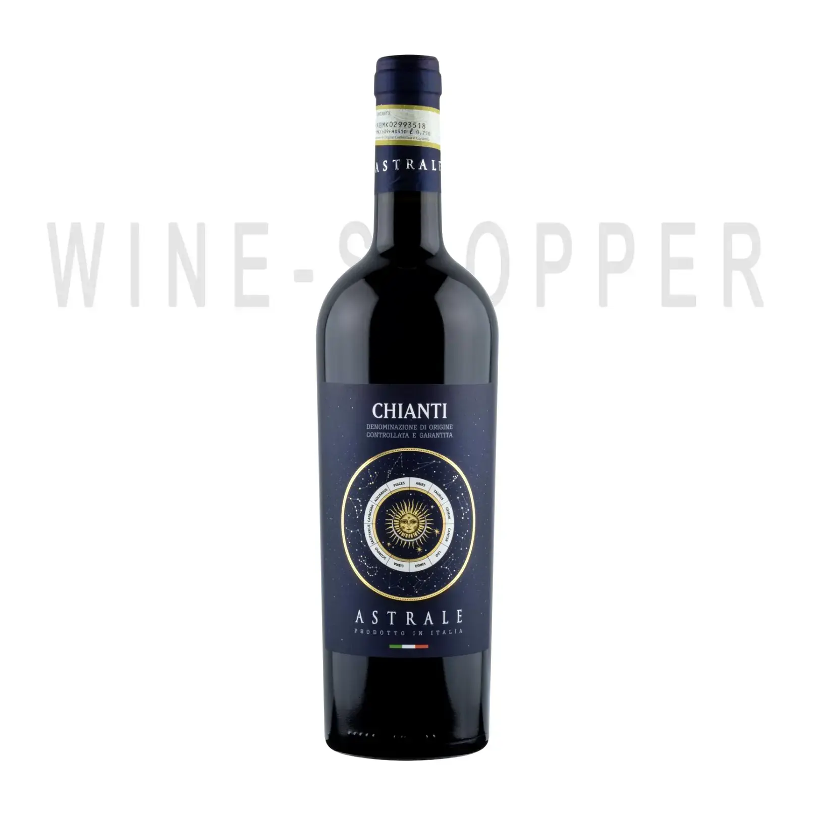 Вино Astrale Chianti DOCG 0.75 л