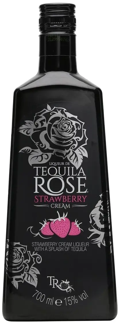 Ликер Tequila Rose Strawberry Cream 0.7 л