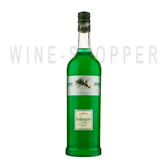  Сироп Giffard Estragon 1 л