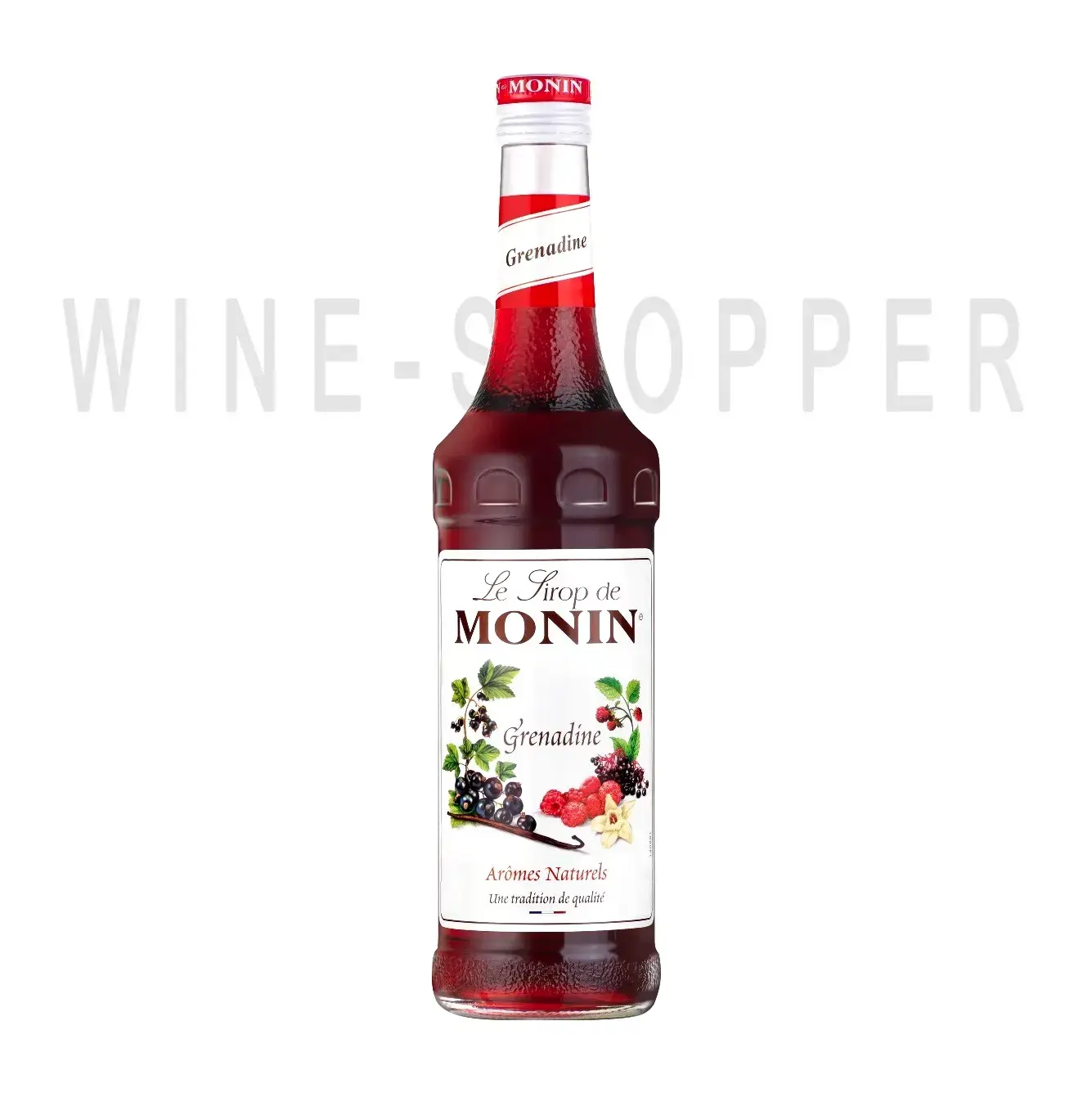  Monin Grenadine 1 л