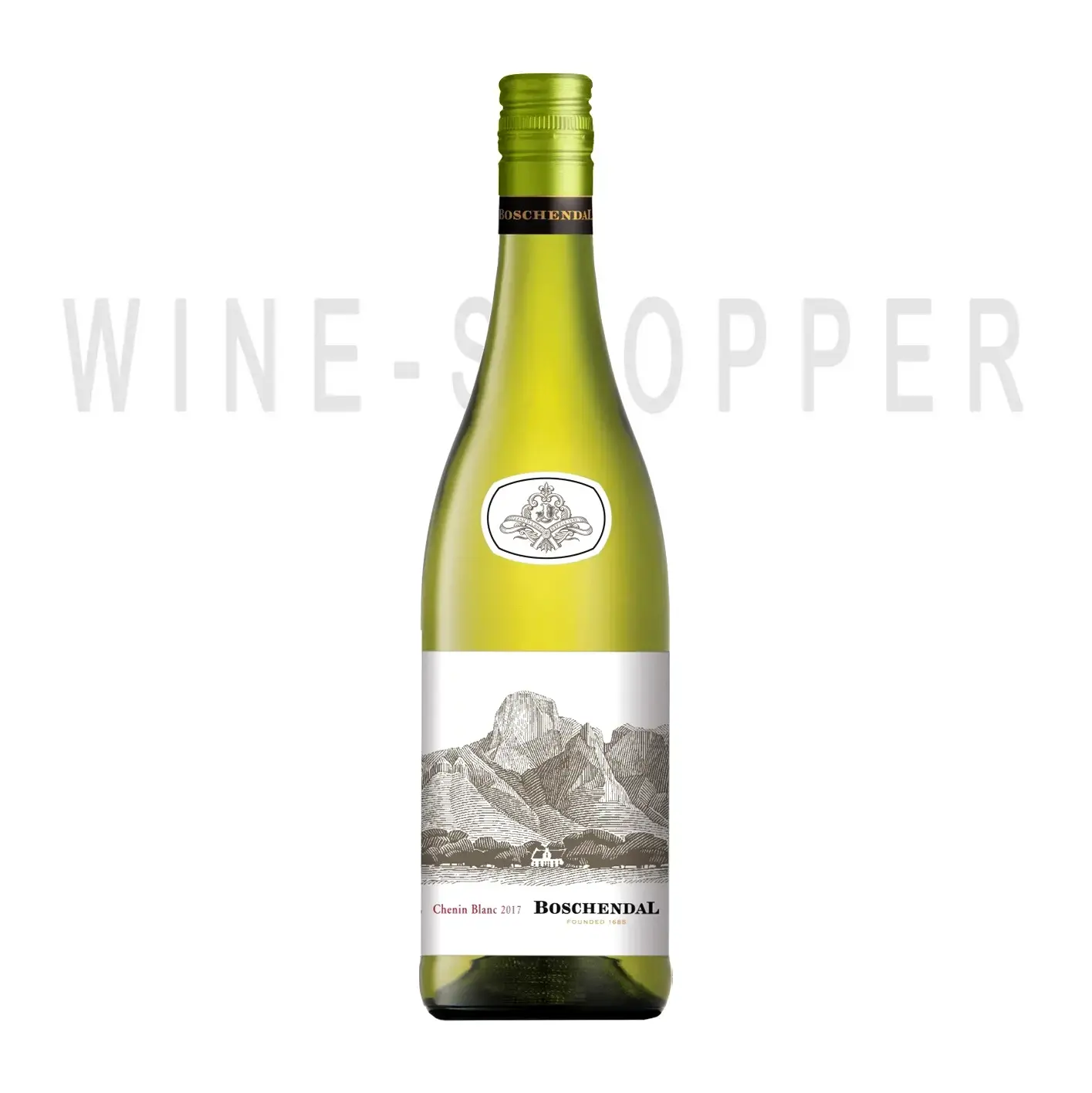 Вино Boschendal Sommelier Selection Chenin Blanc