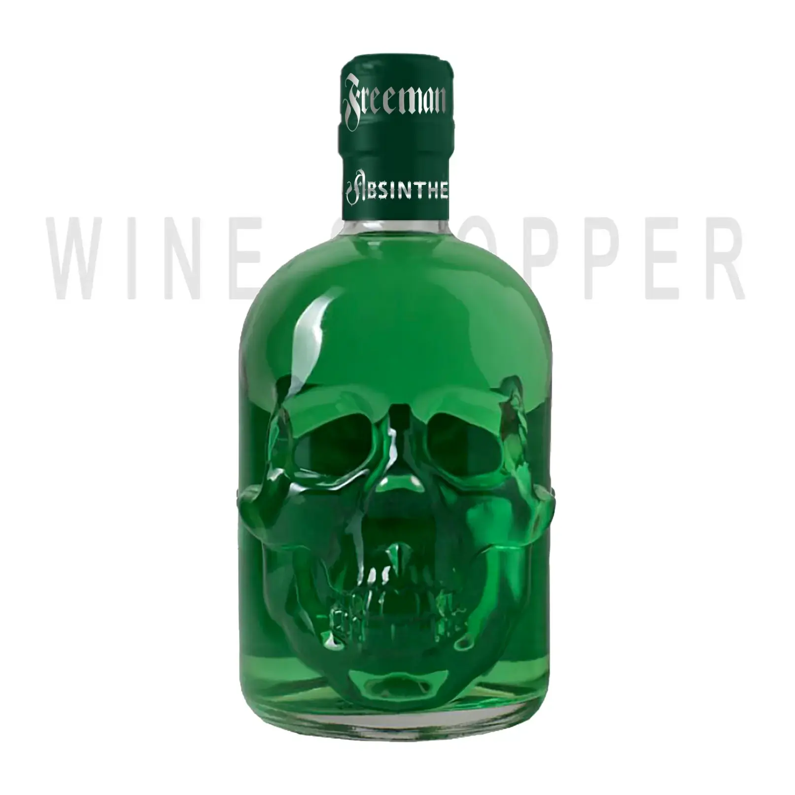 Абсент Freeman Absinthe 0.5 л