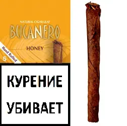 Сигариллы Bucanero Honey
