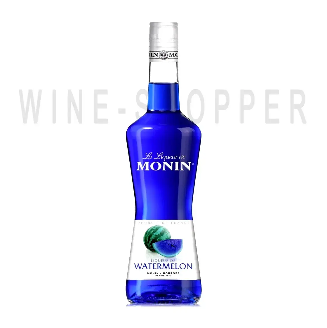 Ликер Monin Liqueur de Watermelon 0.7 л