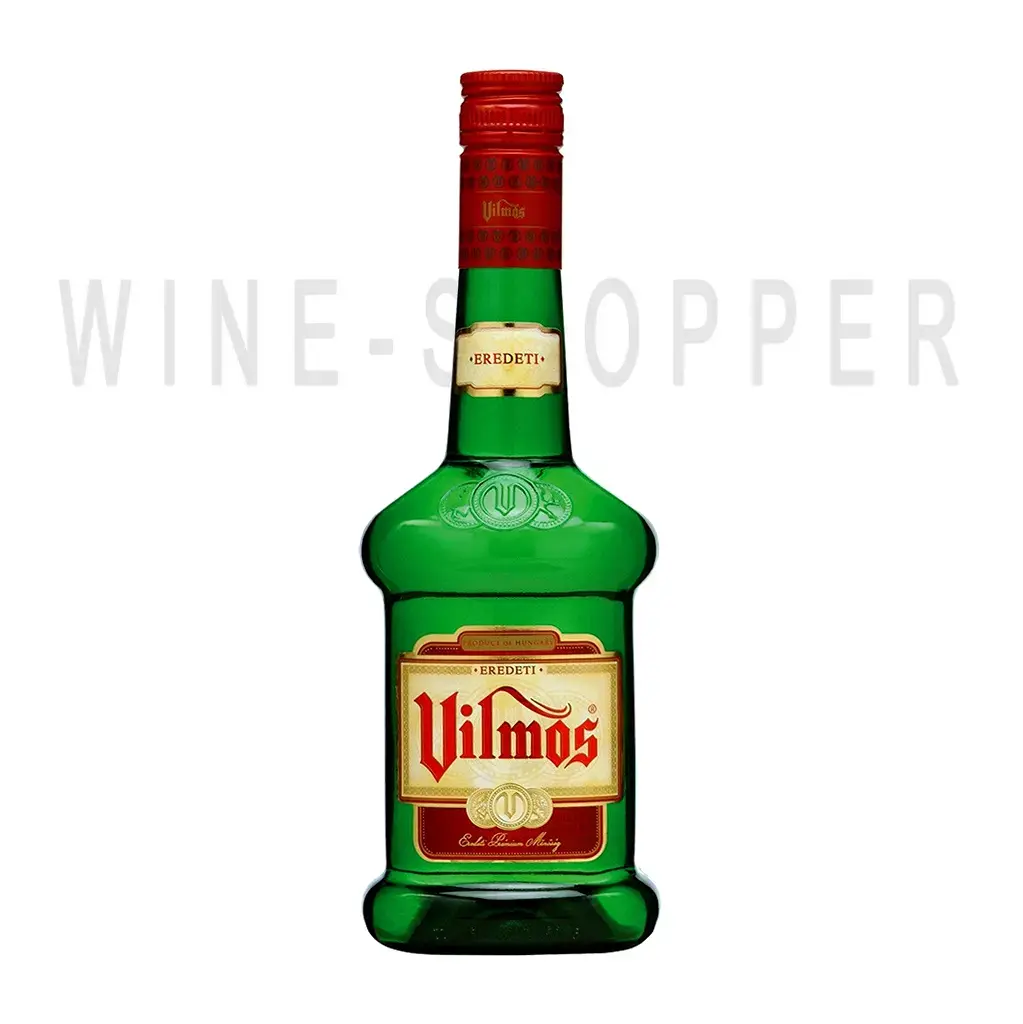 Бренди Zwack Unicum, Vilmos Eredeti, 0.7 л