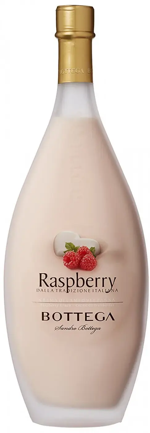 Ликер Bottega Raspberry, 0.5 л