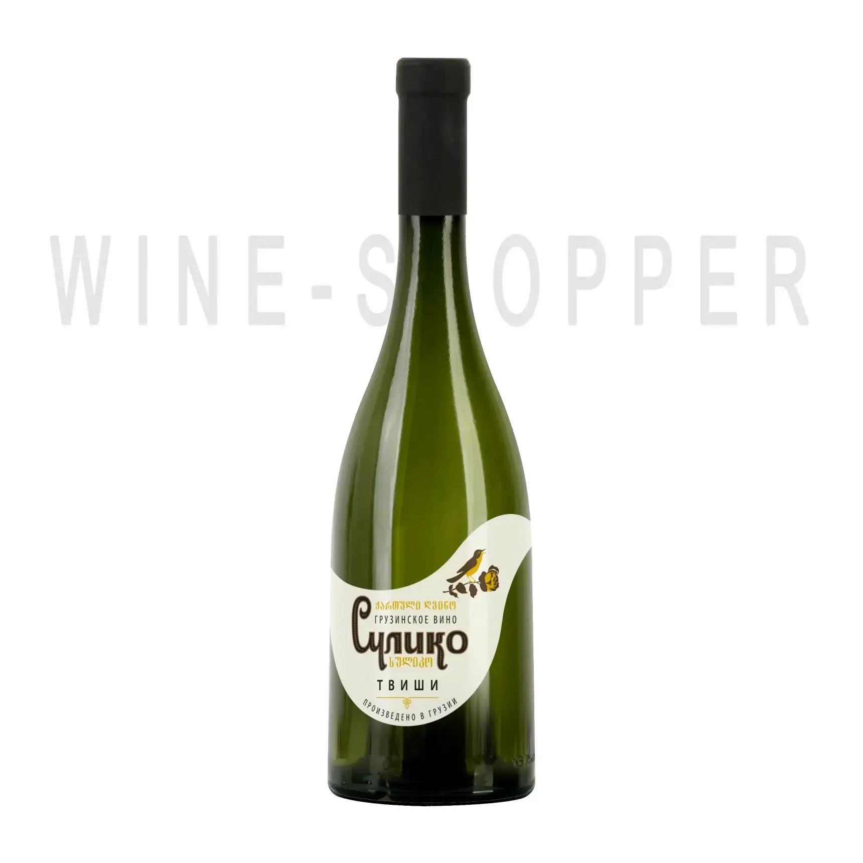 Вино Tvishi Suliko 0.75 л