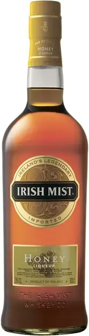Ликер Irish Mist Honey 1 л