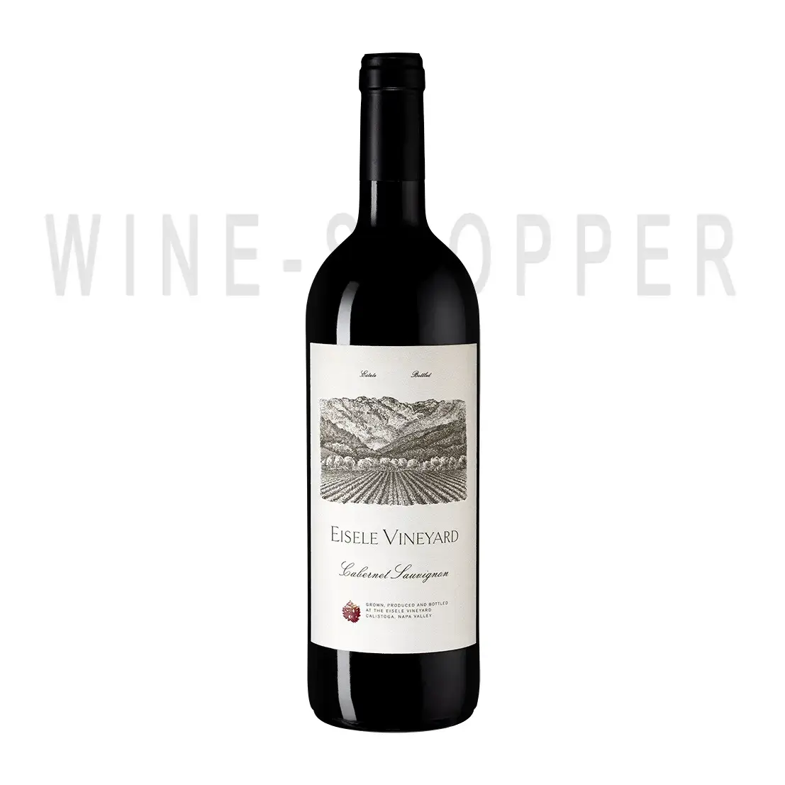 Вино Eisele Vineyard 2016 1.5 л