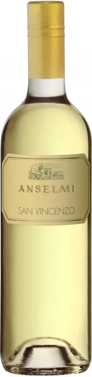 Вино Anselmi San Vincenzo IGT, 2017, 0.75 л