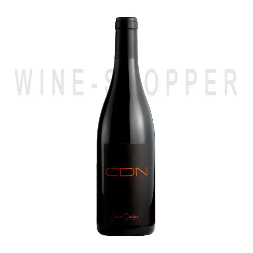 Вино Yann Durieux CDN 2017 0.75 л