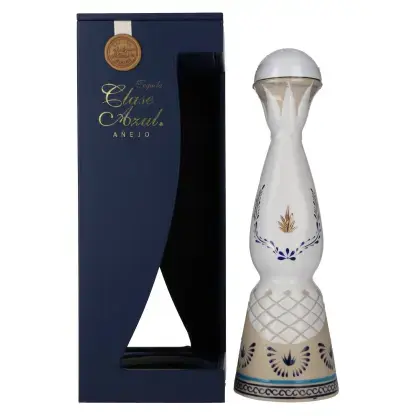 Текила Clase Azul Anejo, gift box, 0.7 л